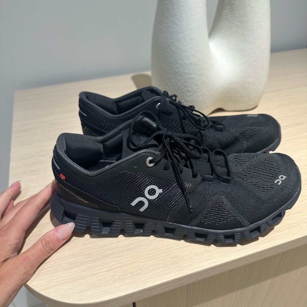ON Cloud runners
